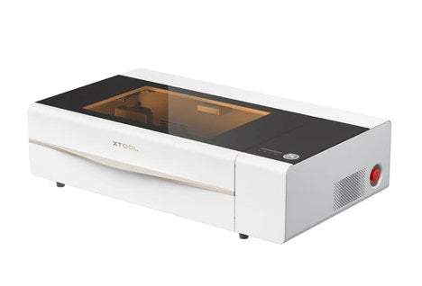 xTool P2 55W Desktop CO2 Laser Cutter