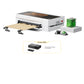 xTool P2 55W Desktop CO2 Laser Cutter