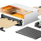 xTool S1 - Enclosed Diode Laser Cutter 40W